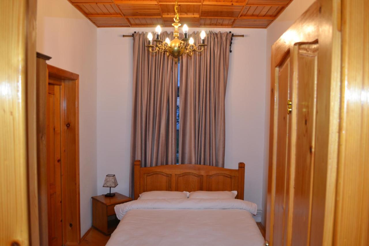 Castle Gate Otel Bran  Dış mekan fotoğraf
