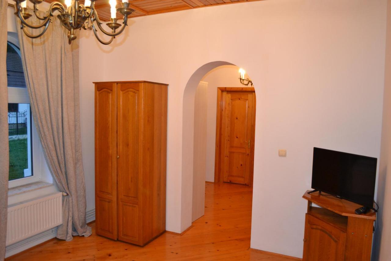 Castle Gate Otel Bran  Dış mekan fotoğraf