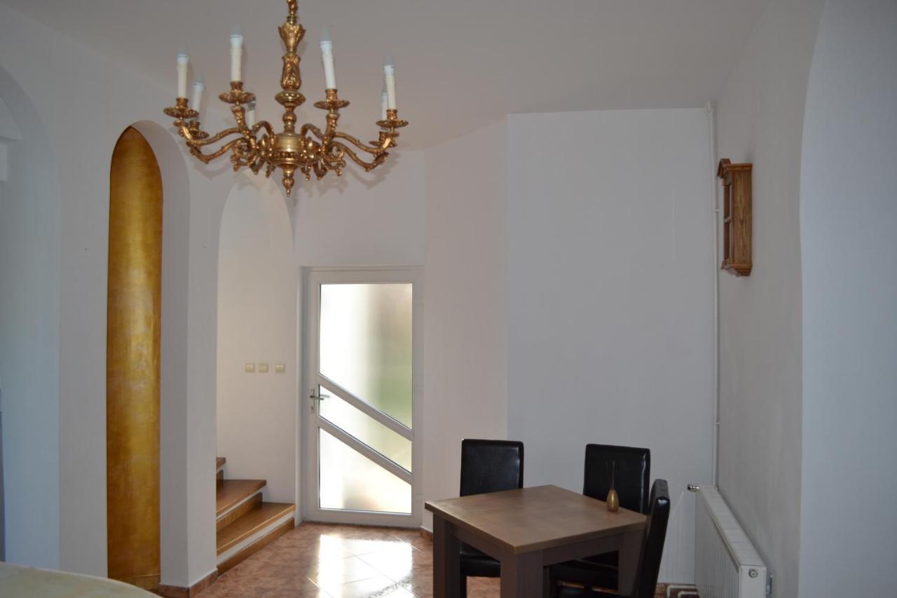 Castle Gate Otel Bran  Dış mekan fotoğraf
