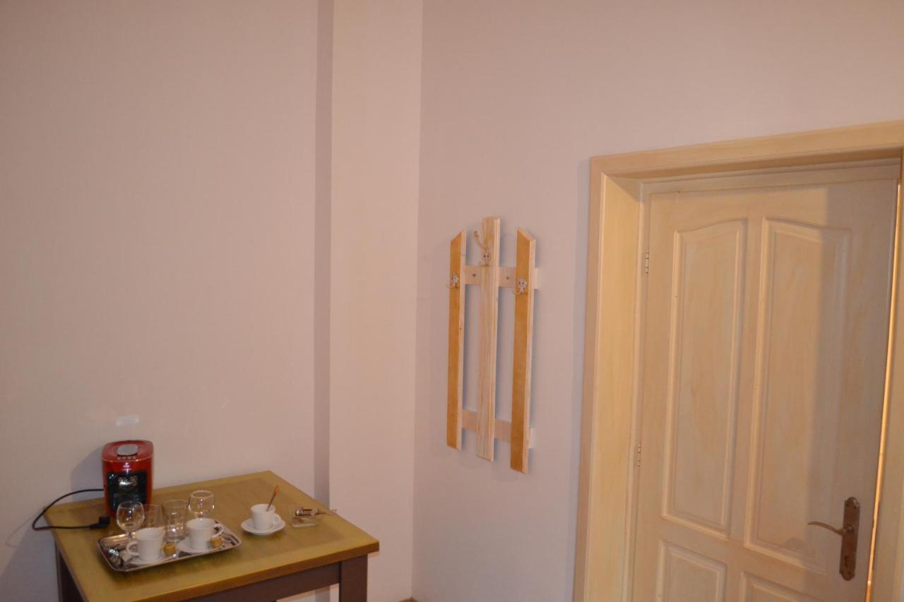 Castle Gate Otel Bran  Dış mekan fotoğraf