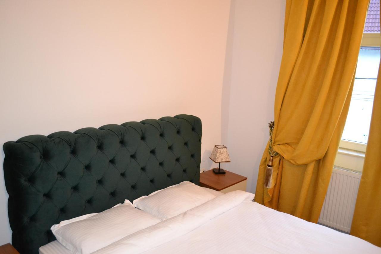 Castle Gate Otel Bran  Dış mekan fotoğraf