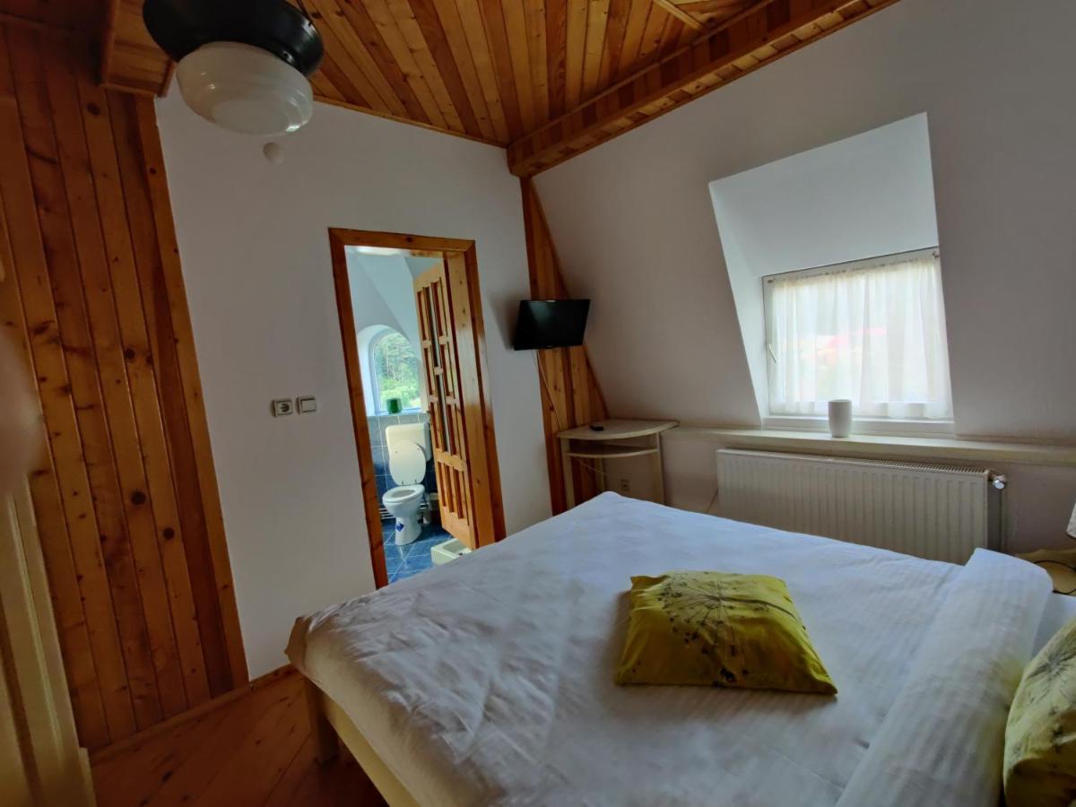 Castle Gate Otel Bran  Dış mekan fotoğraf