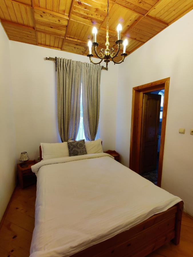 Castle Gate Otel Bran  Dış mekan fotoğraf