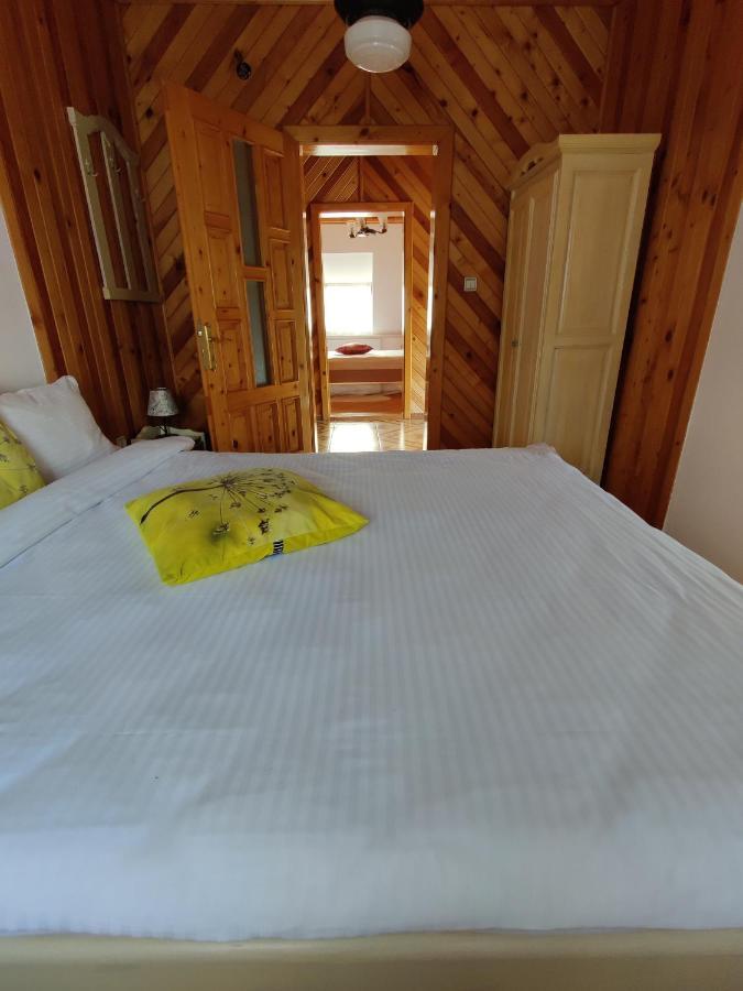 Castle Gate Otel Bran  Dış mekan fotoğraf