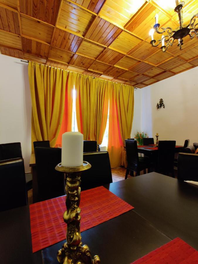 Castle Gate Otel Bran  Dış mekan fotoğraf