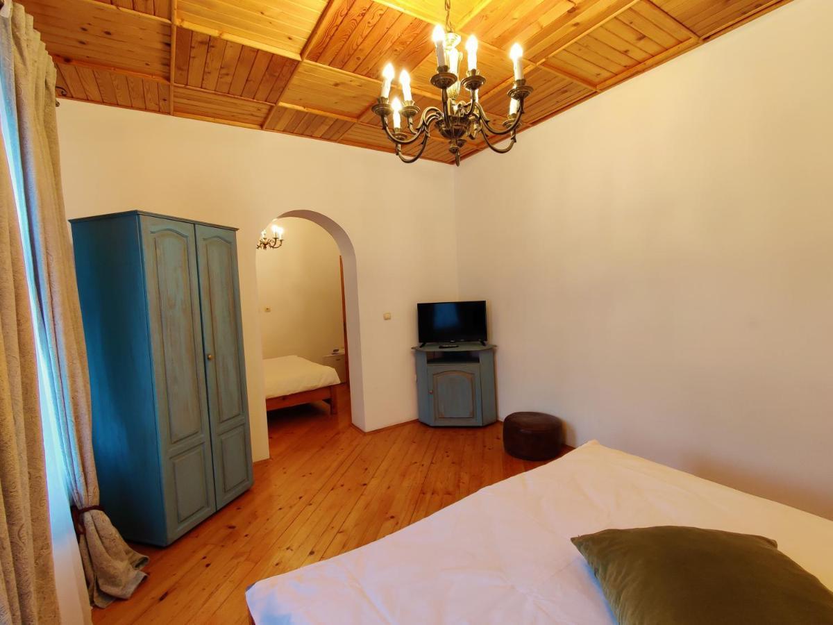 Castle Gate Otel Bran  Dış mekan fotoğraf