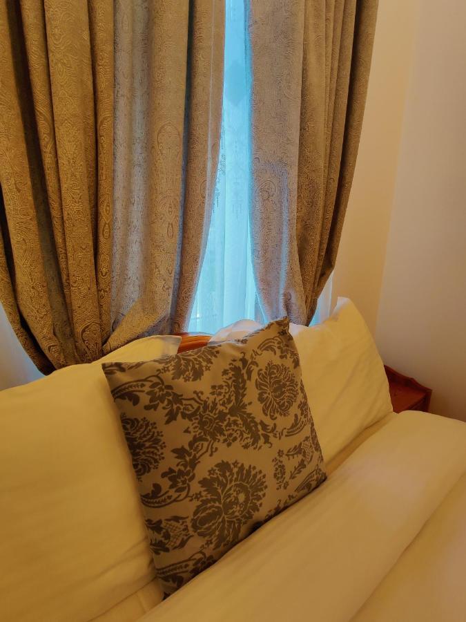 Castle Gate Otel Bran  Dış mekan fotoğraf