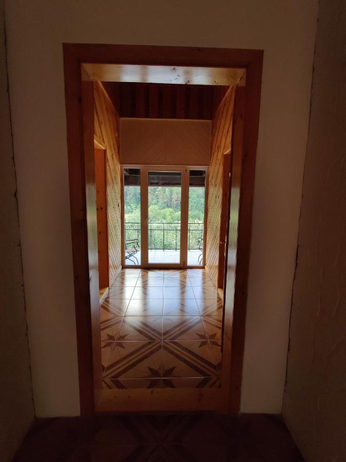 Castle Gate Otel Bran  Dış mekan fotoğraf