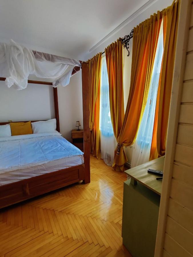 Castle Gate Otel Bran  Dış mekan fotoğraf