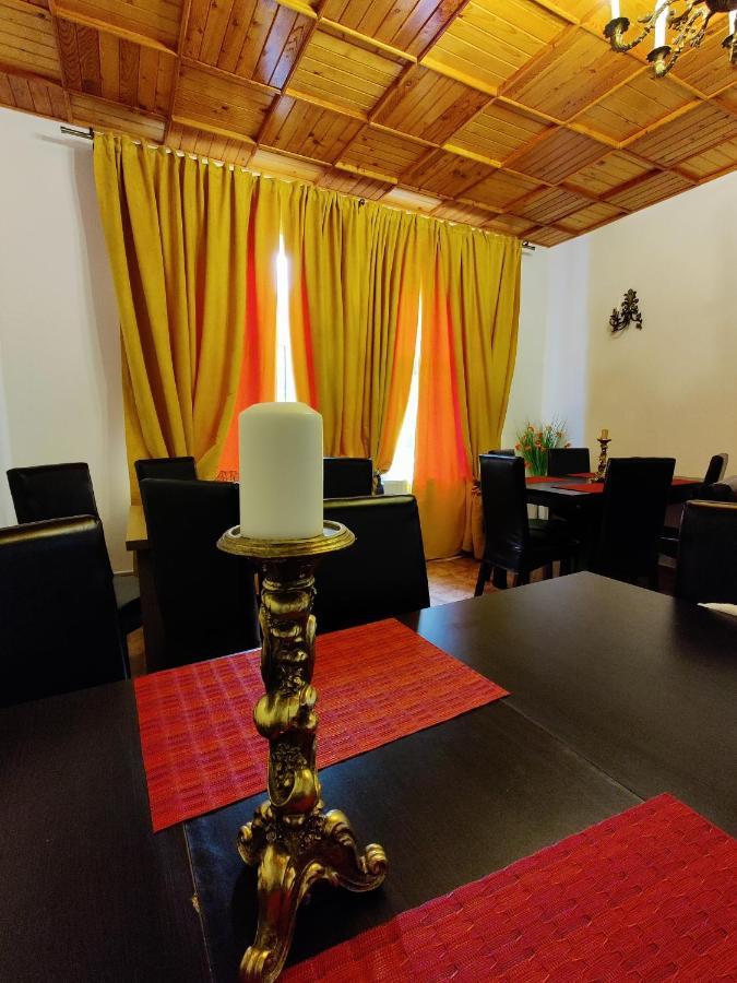 Castle Gate Otel Bran  Dış mekan fotoğraf