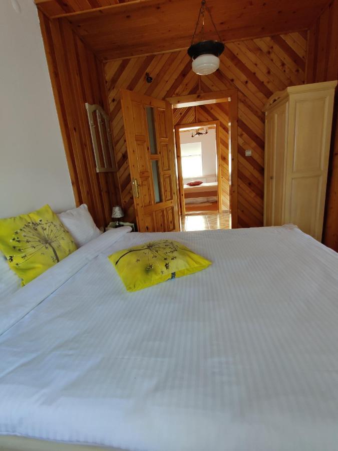 Castle Gate Otel Bran  Dış mekan fotoğraf